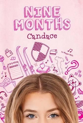 Cover of Candace