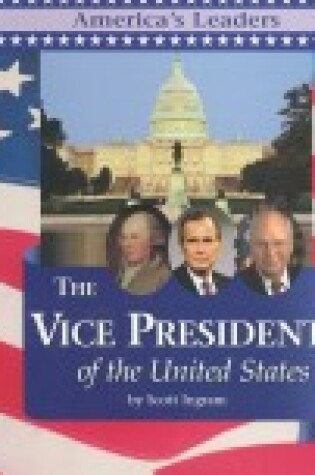 Cover of The Vice President