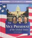 Book cover for The Vice President