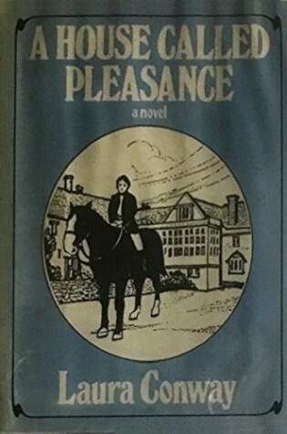 Cover of A House Called Pleasance