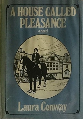 Book cover for A House Called Pleasance