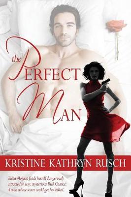Book cover for The Perfect Man