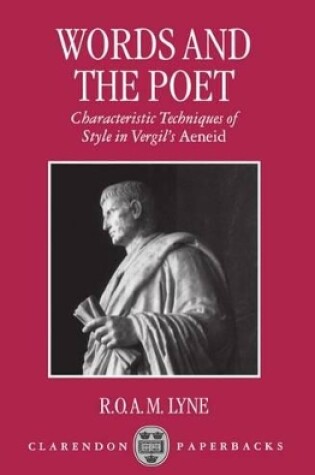 Cover of Words and the Poet