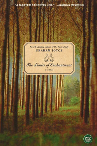 Cover of The Limits of Enchantment