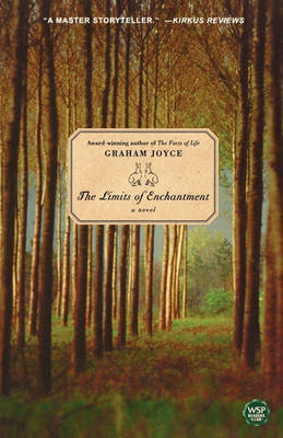Book cover for The Limits of Enchantment