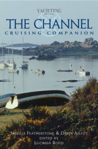 Cover of The Channel Cruising Companion