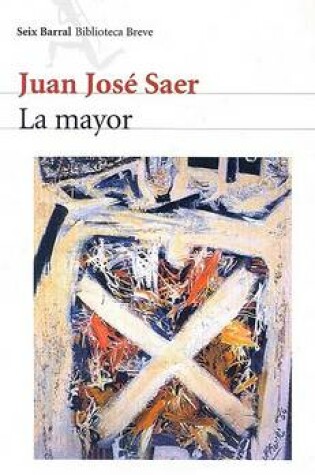 Cover of La Mayor