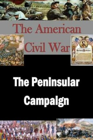 Cover of The American Civil War