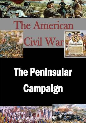 Book cover for The American Civil War