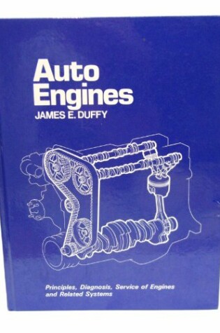 Cover of Auto Engines