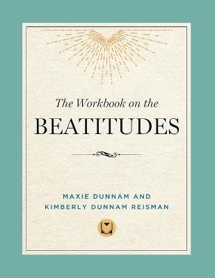 Book cover for The Workbook on the Beatitudes