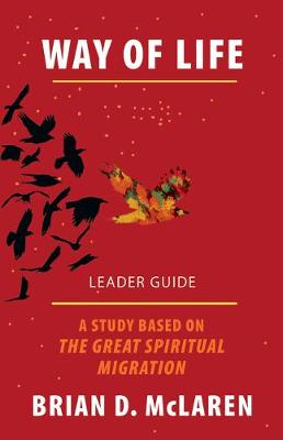 Book cover for Way of Life Leader Guide