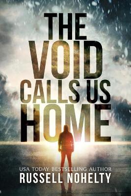 Cover of The Void Calls Us Home