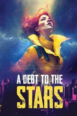 Book cover for A Debt to the Stars