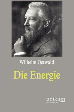 Cover of Die Energie