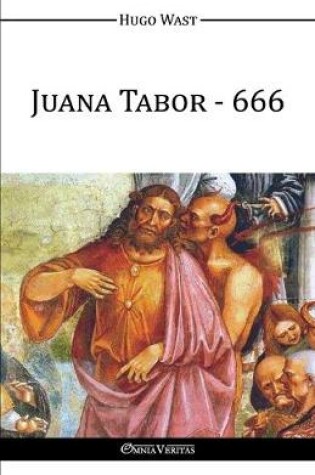 Cover of Juana Tabor - 666