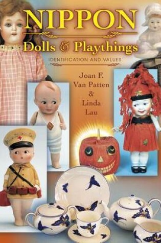 Cover of Nippon Dolls and Play Things