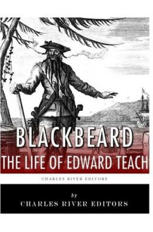 Cover of Blackbeard