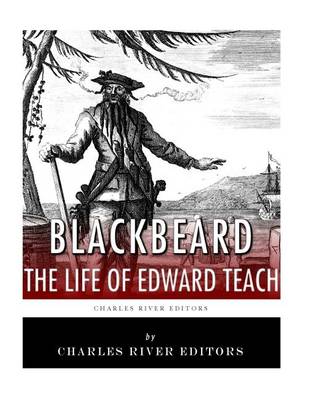 Cover of Blackbeard