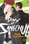 Book cover for Totally Captivated Side Story: Diary of Sangchul