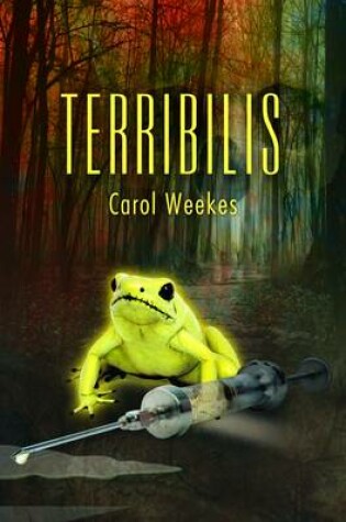 Cover of Terribilis