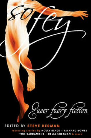 Cover of So Fey