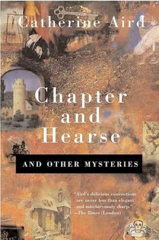 Cover of Chapter and Hearse