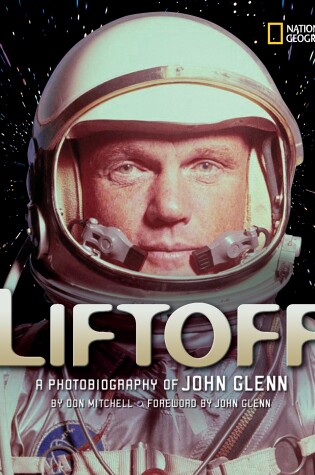 Cover of Liftoff