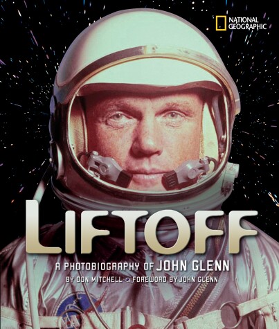 Cover of Liftoff