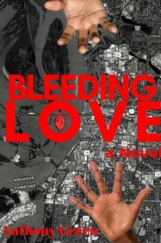 Cover of Bleeding Love