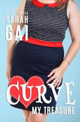Book cover for Curve My Treasure