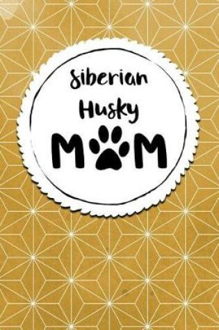 Cover of Siberian Husky Mom