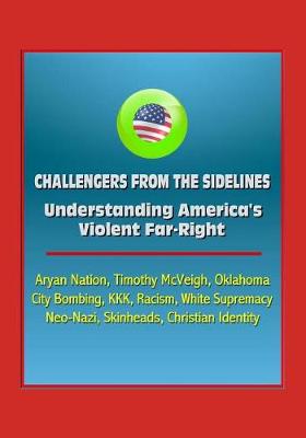 Book cover for Challengers from the Sidelines