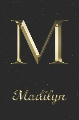 Cover of Madilyn