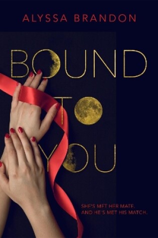 Cover of Bound to You