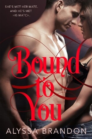 Cover of Bound to You