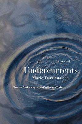 Book cover for Undercurrents