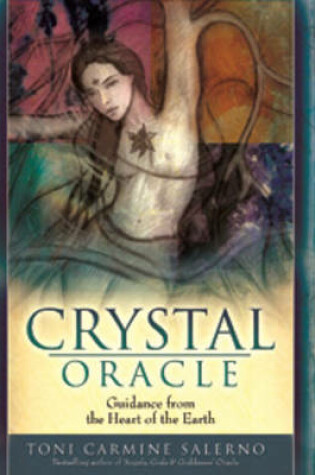 Cover of Crystal Oracle