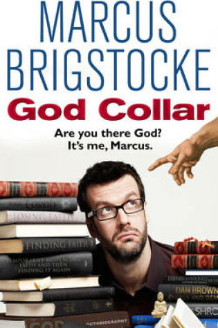 Cover of God Collar
