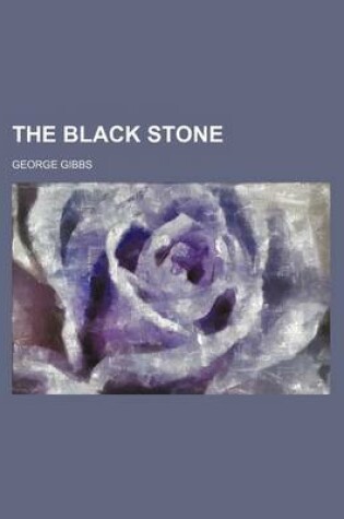 Cover of The Black Stone