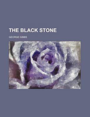 Book cover for The Black Stone