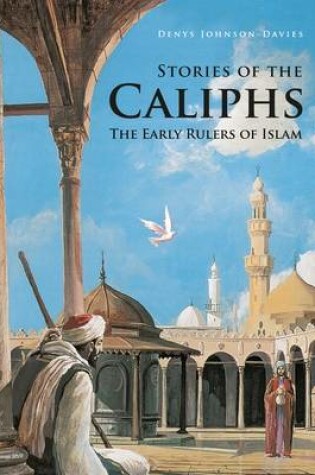 Cover of Stories of the Caliphs
