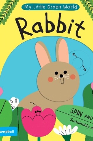 Cover of Rabbit