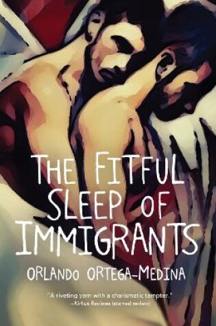 Cover of The Fitful Sleep of Immigrants