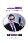 Book cover for One Deadly Souk
