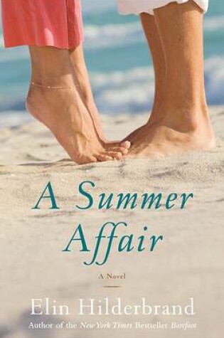 Cover of A Summer Affair