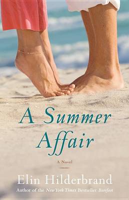 Book cover for A Summer Affair