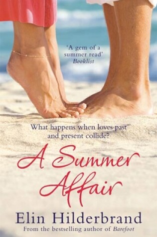 Cover of A Summer Affair