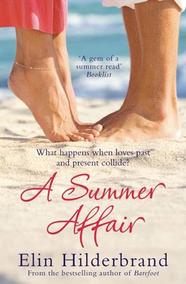 Book cover for A Summer Affair