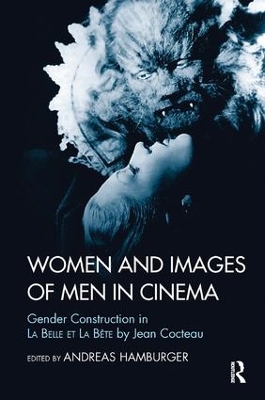 Book cover for Women and Images of Men in Cinema